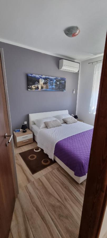 Apartments Adriana Біліце Екстер'єр фото