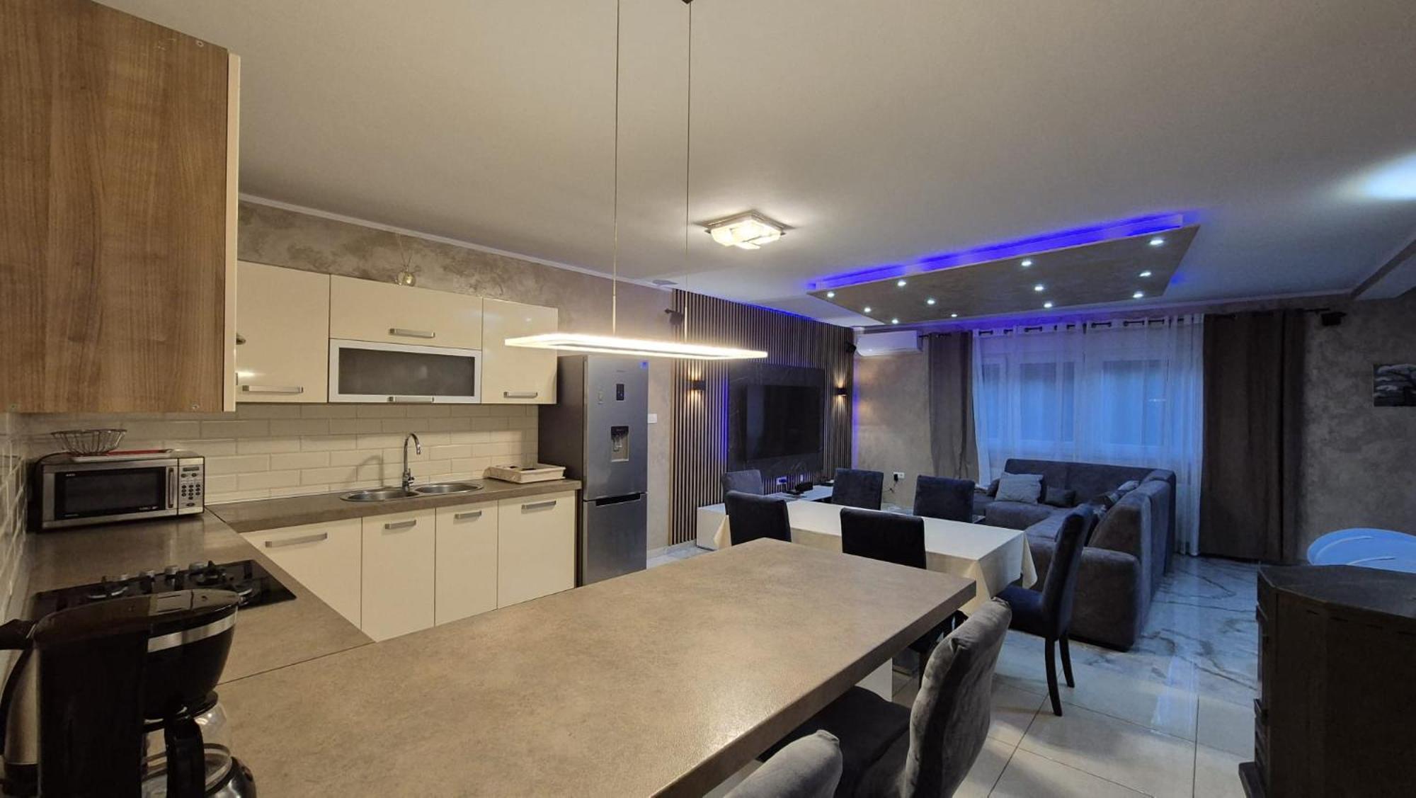 Apartments Adriana Біліце Екстер'єр фото