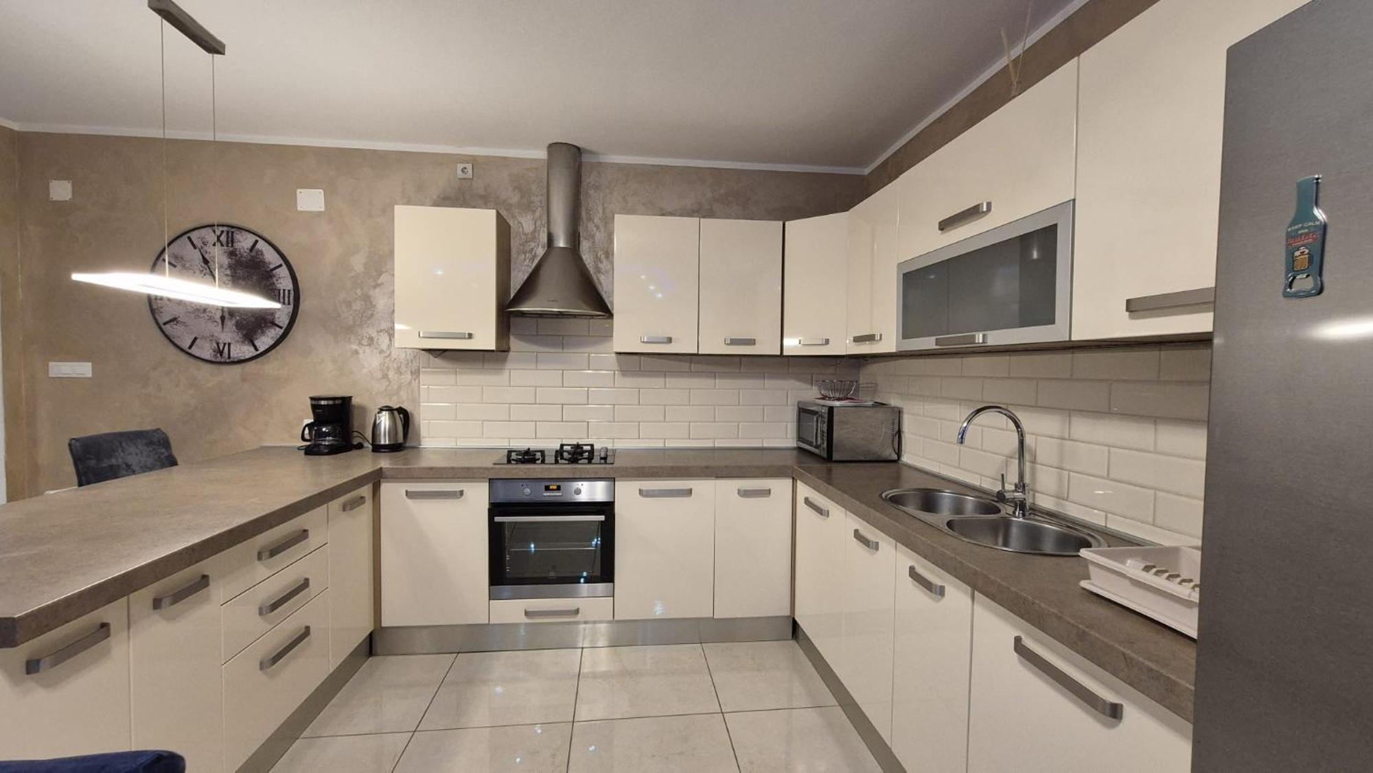 Apartments Adriana Біліце Екстер'єр фото