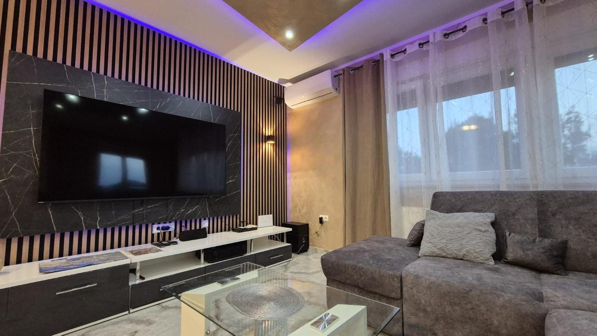 Apartments Adriana Біліце Екстер'єр фото