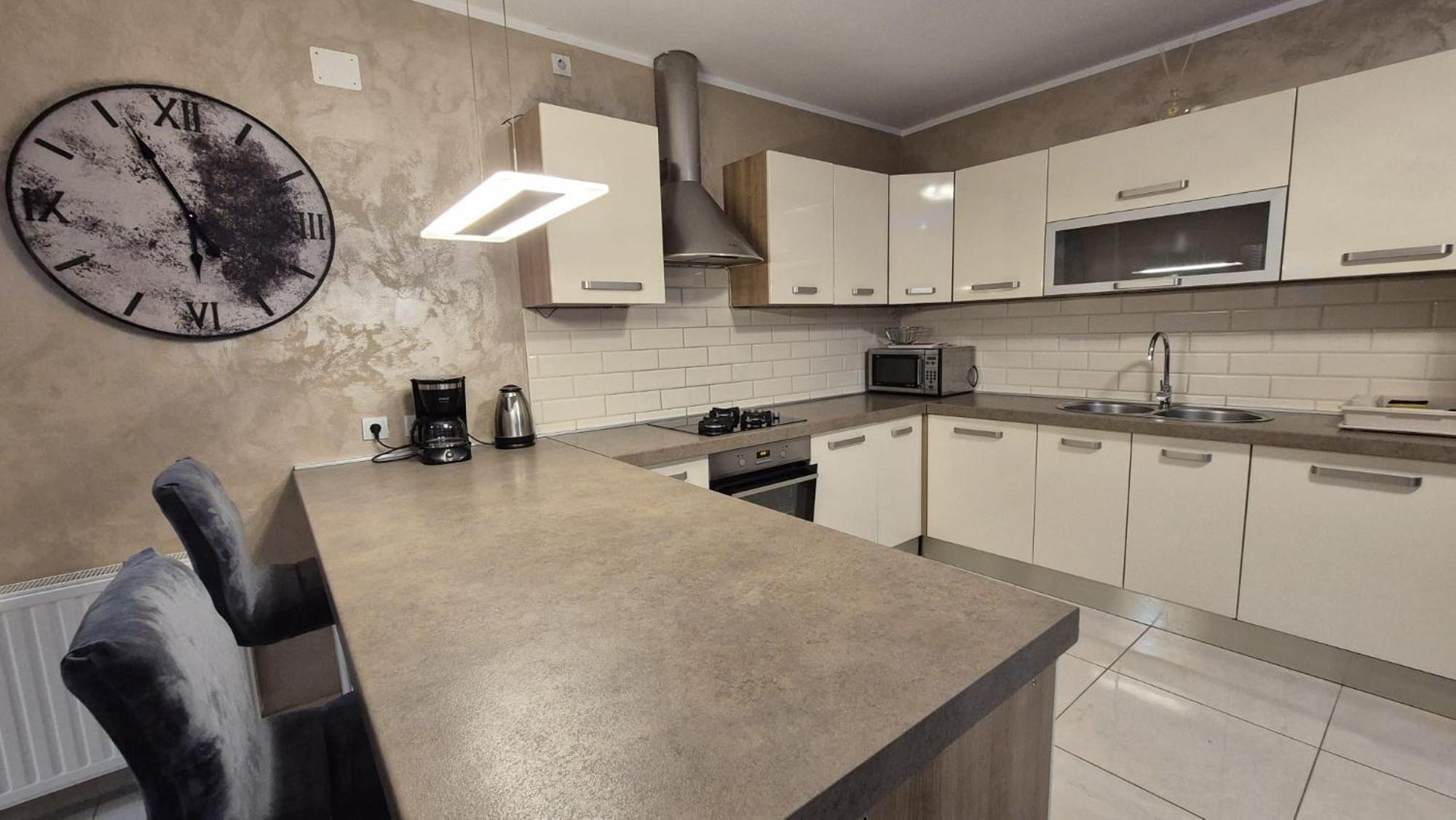 Apartments Adriana Біліце Екстер'єр фото