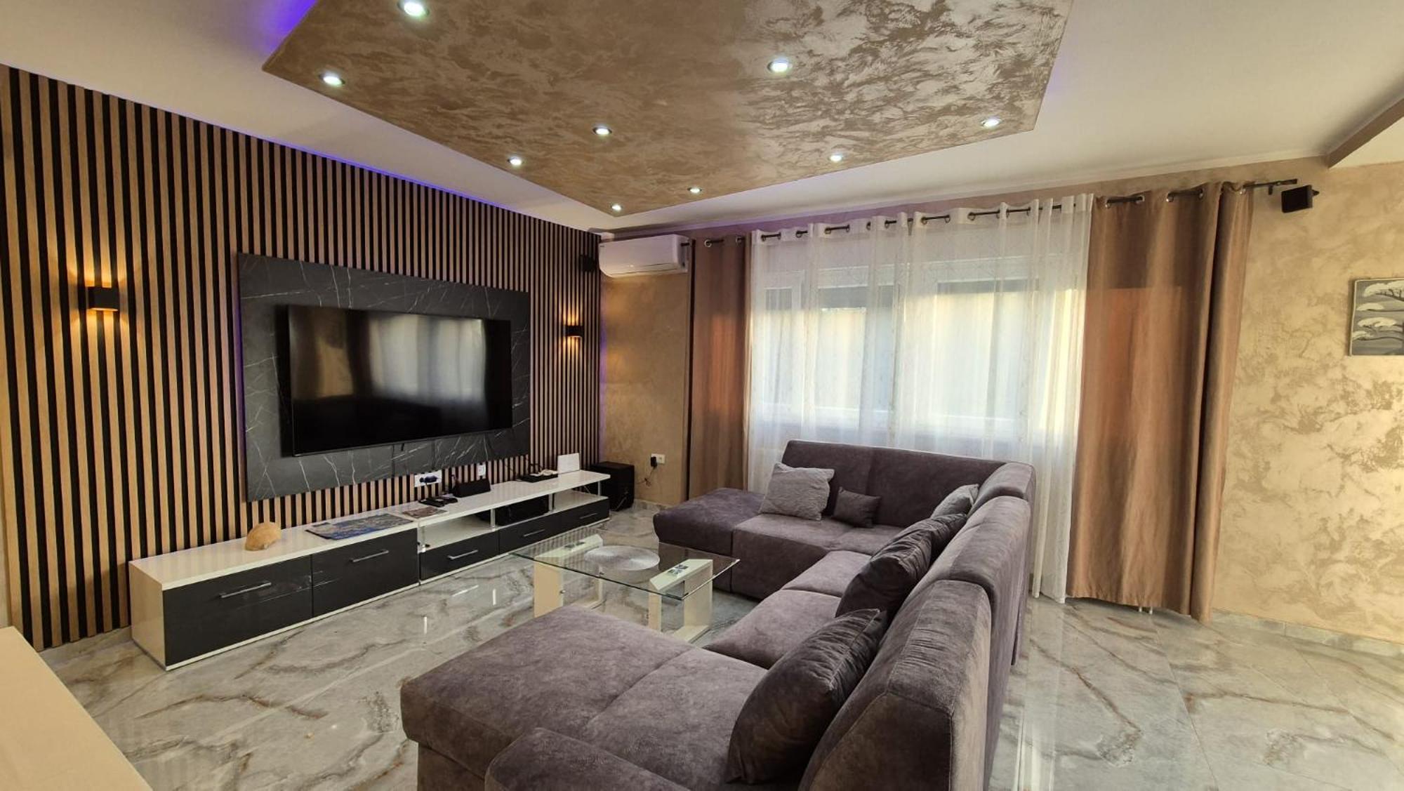 Apartments Adriana Біліце Екстер'єр фото