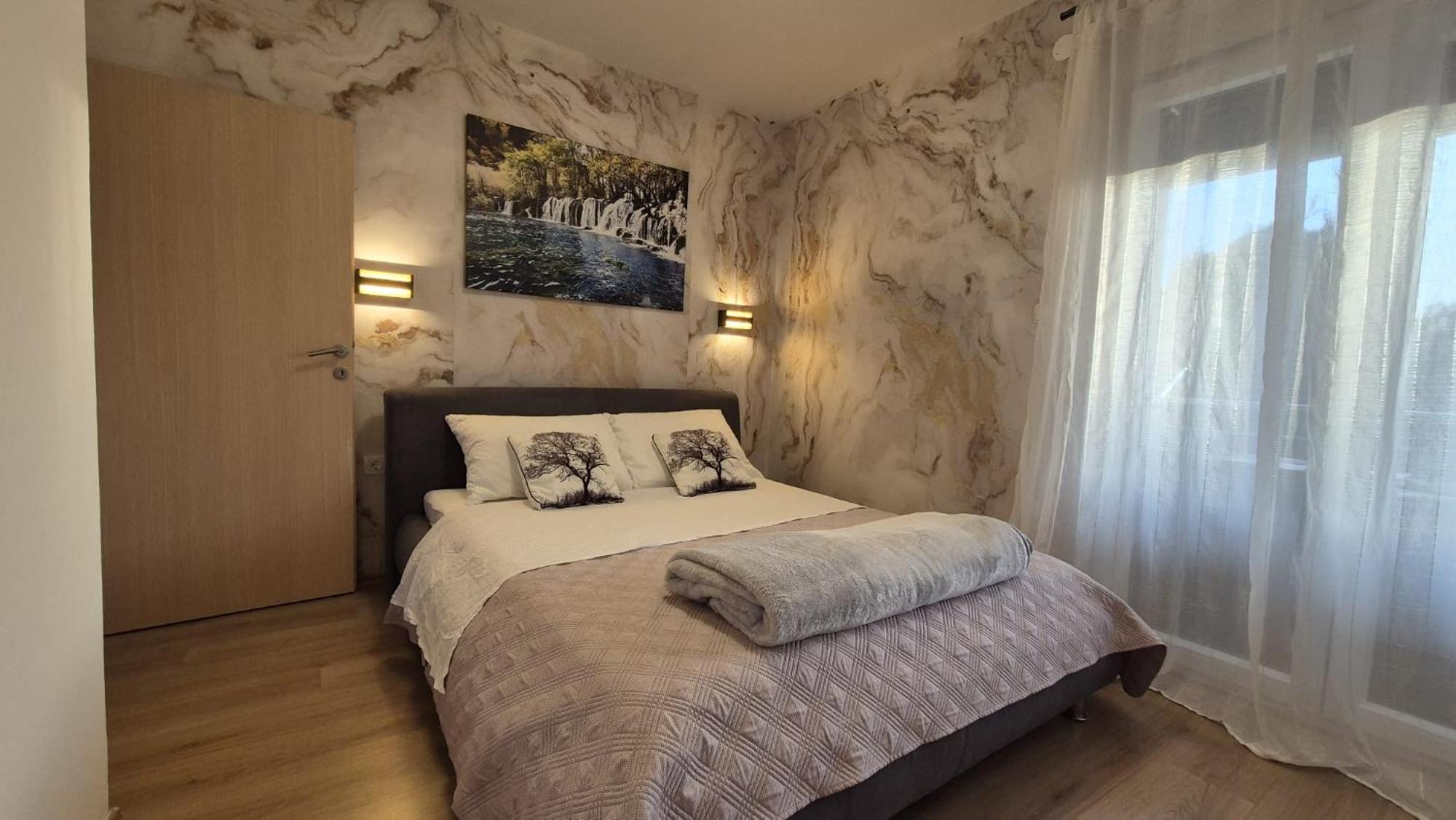 Apartments Adriana Біліце Екстер'єр фото