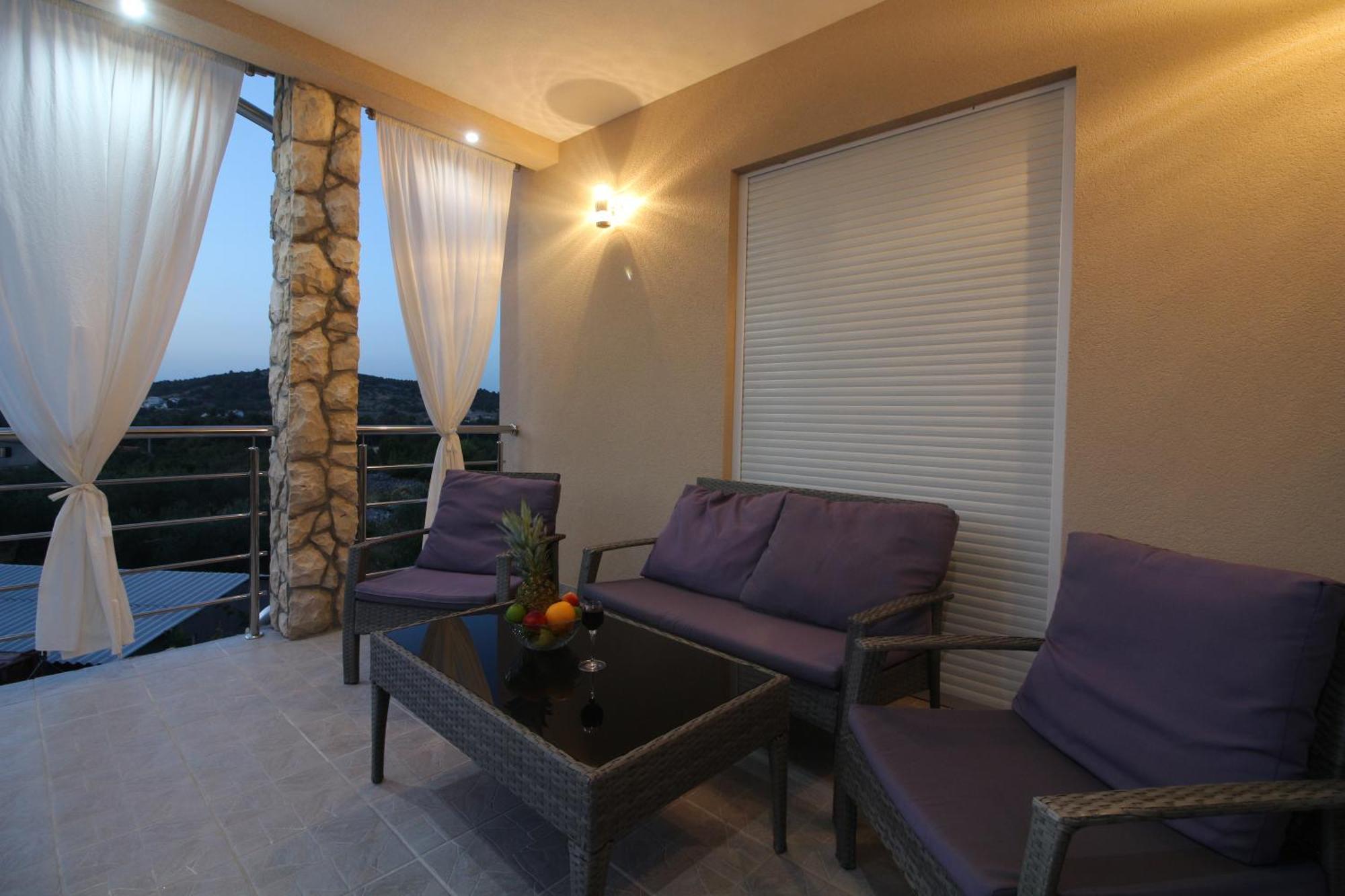 Apartments Adriana Біліце Номер фото