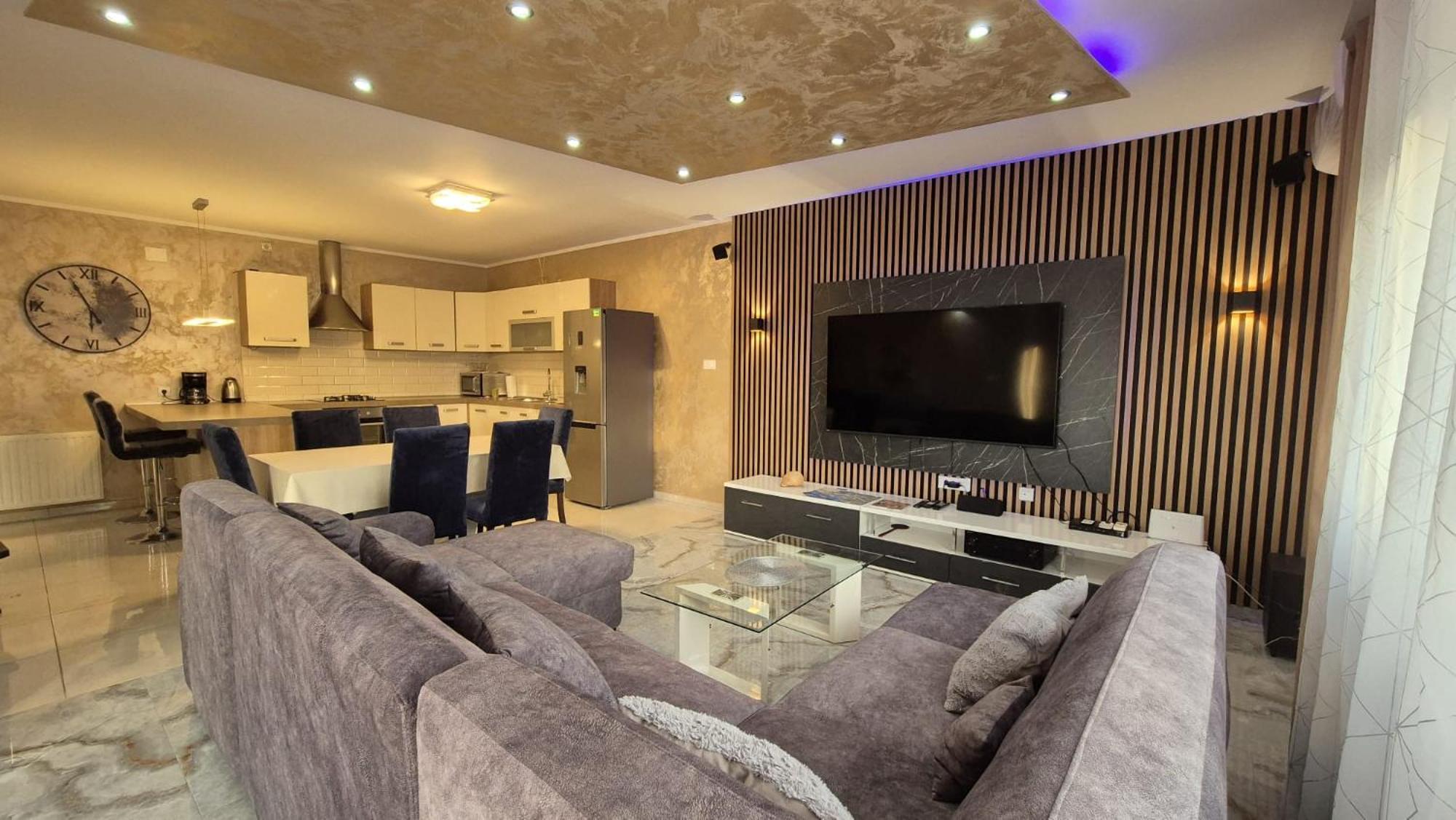 Apartments Adriana Біліце Номер фото