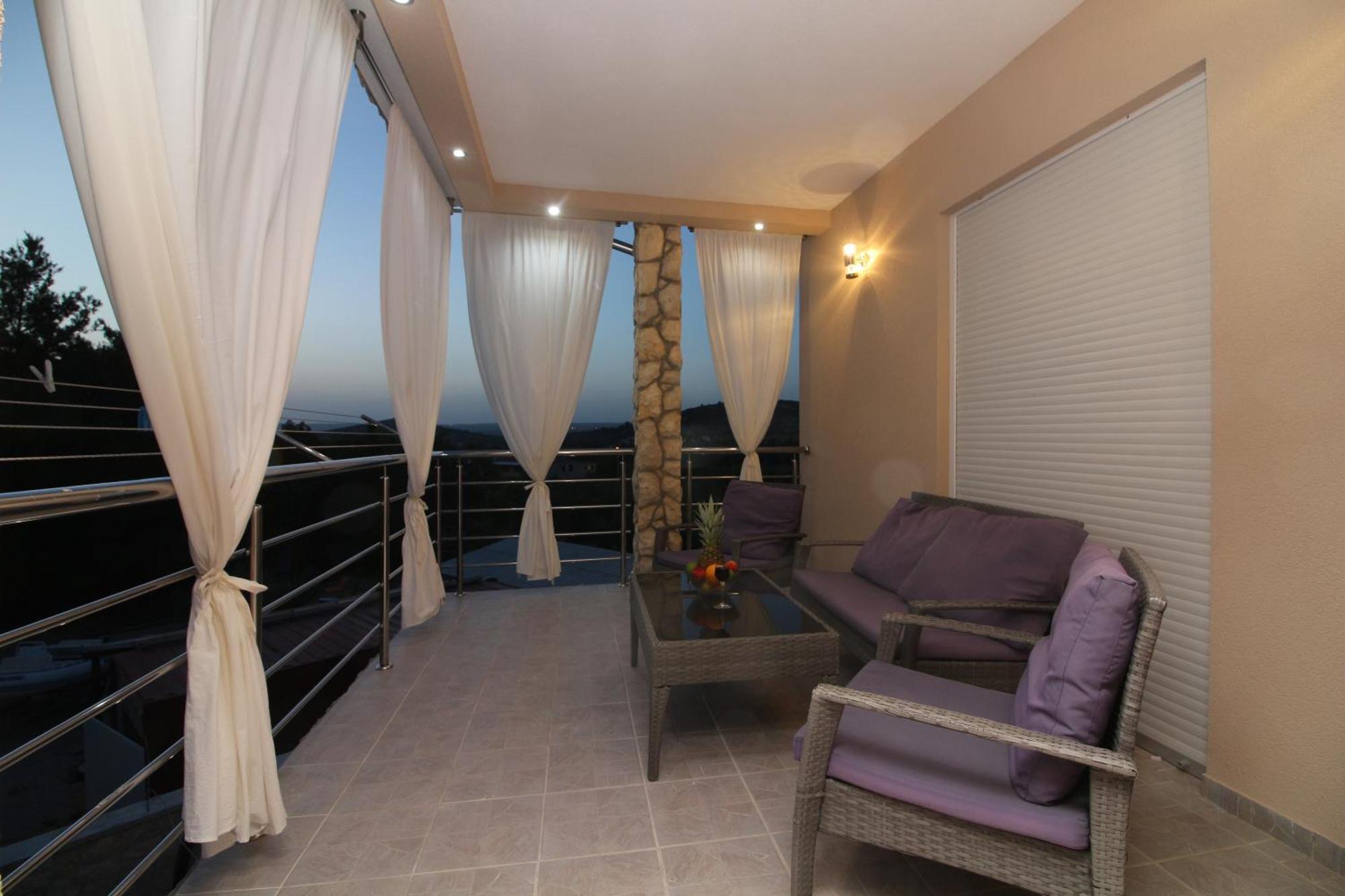 Apartments Adriana Біліце Номер фото
